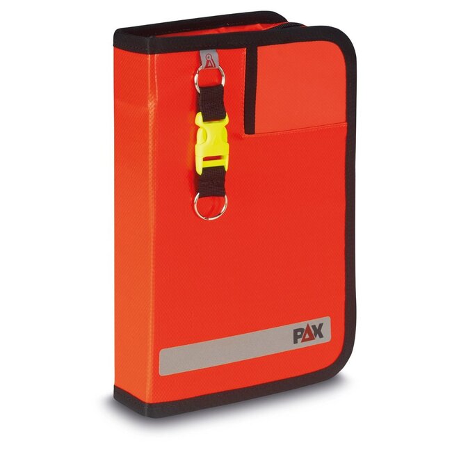 PAX Organiser A5 (DIN, portrait)