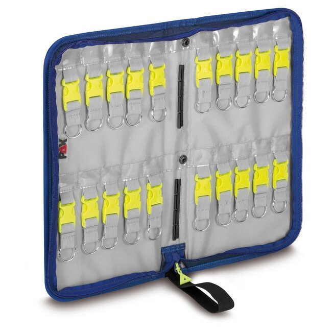 PAX Sleuteltas 20 stuks