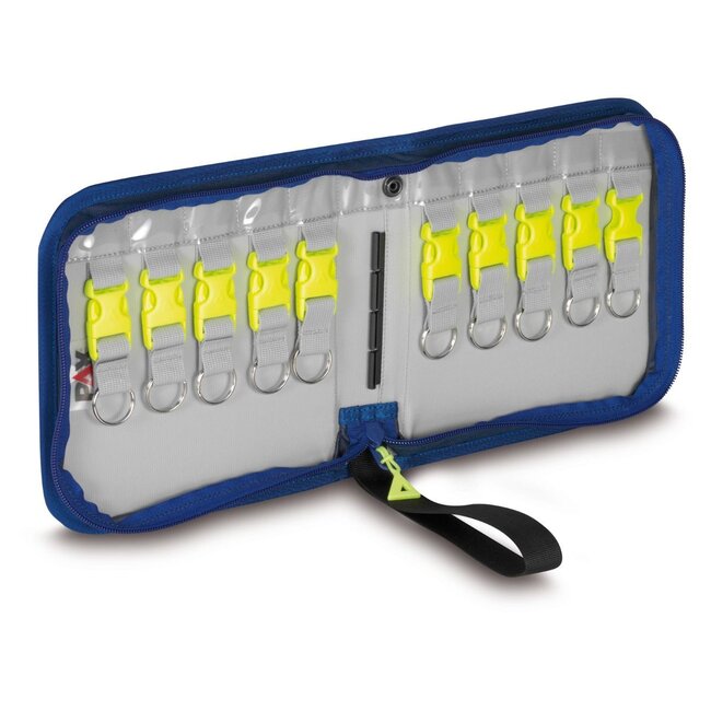 PAX Sleuteltas 10 stuks