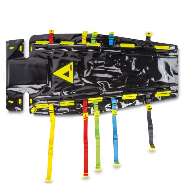 PAX Vacuümmatras Ergo-mat met hoofdfixatie