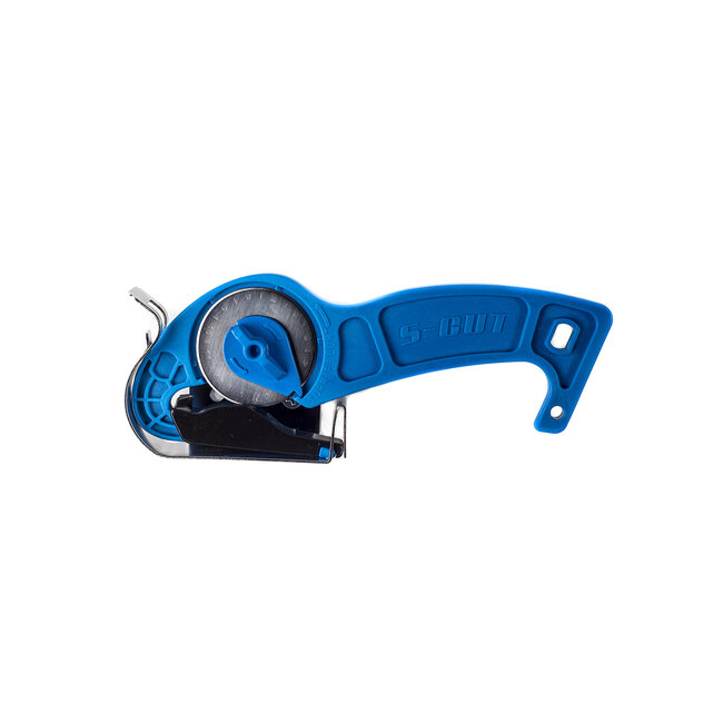 Muurbeugel voor S-CUT Cutting Tool