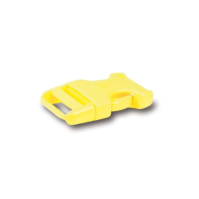 PAX Buckle Clip, Fluorgeel