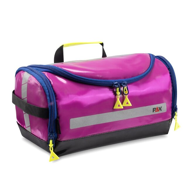 PAX Toilettas Raccoon