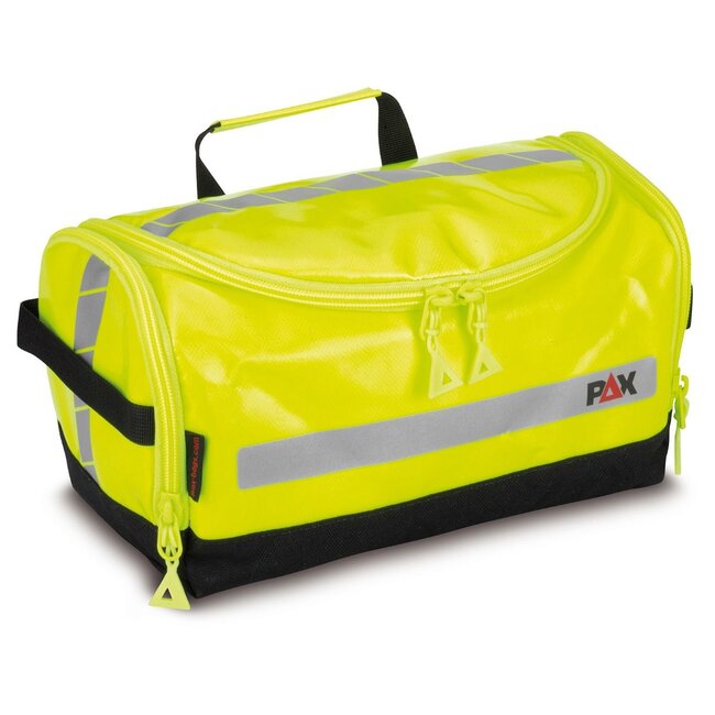 PAX Toilettas Raccoon