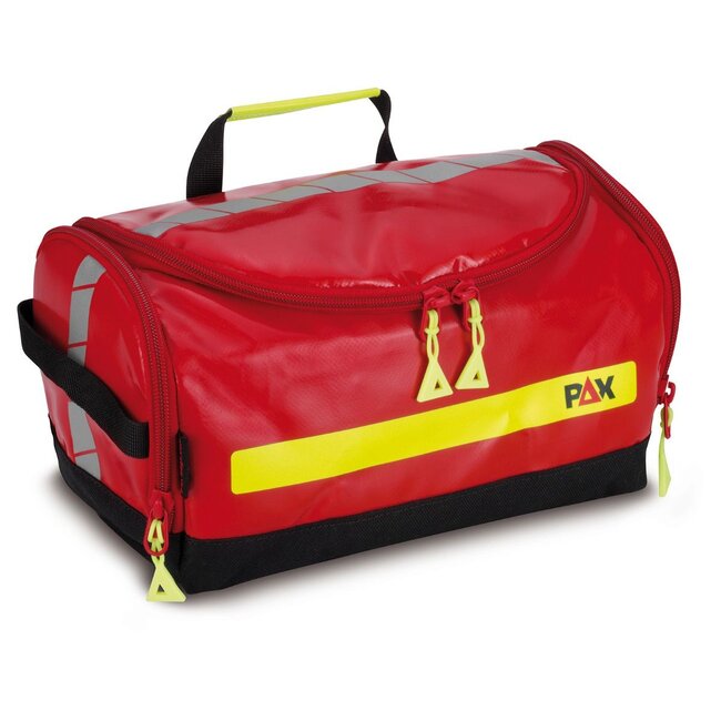 PAX Toilettas Raccoon