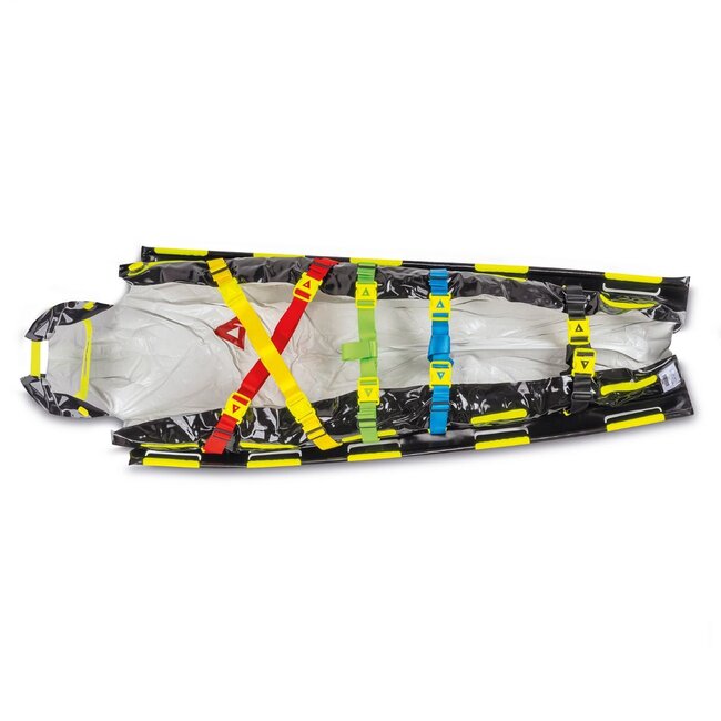 PAX Vacuümmatras Ergo-mat