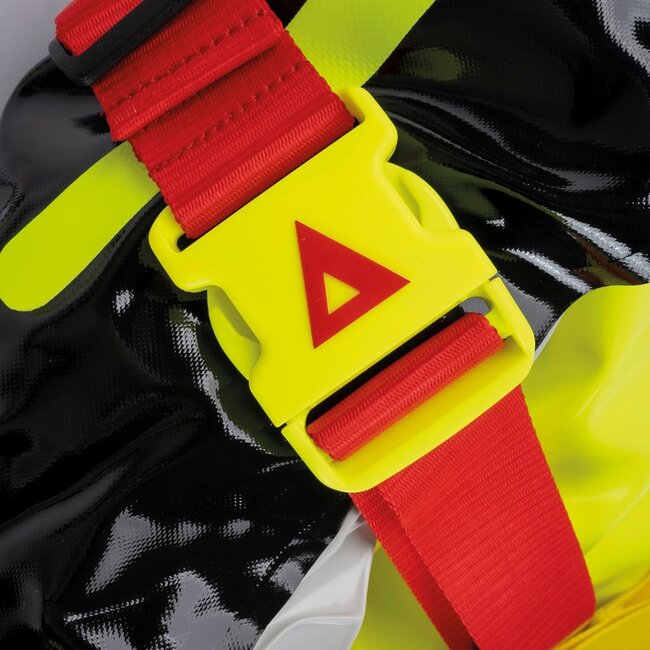 PAX Fixatieriemen voor Vacuümmatras