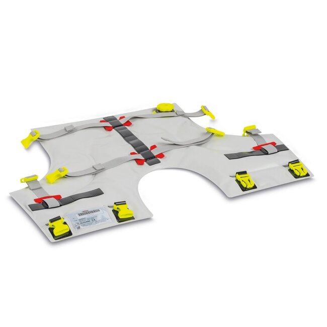 PAX Vacuüm Spalk voor elleboog