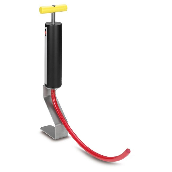 PAX Vacuümspalk voor onderarm