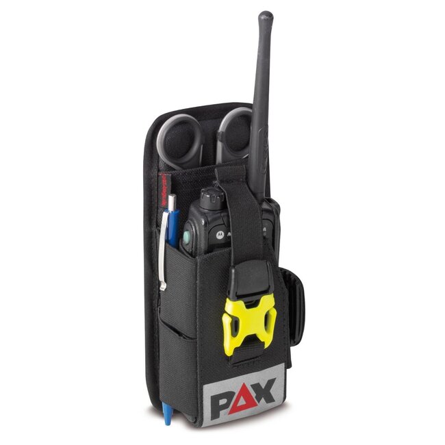 PAX Pro Series radio holster M