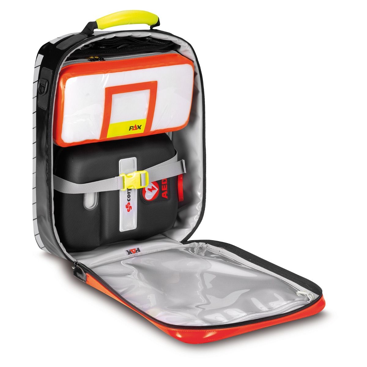 Draagtas Defibtech Lifeline AED