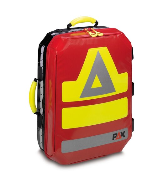 PAX Medische Rugtas P5/11 2.0 - M