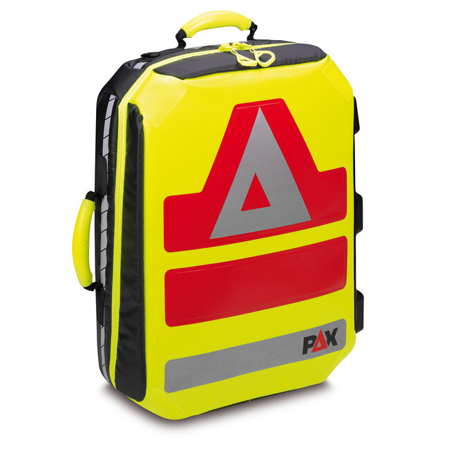 PAX Medische Rugtas P5/11 2.0 - M
