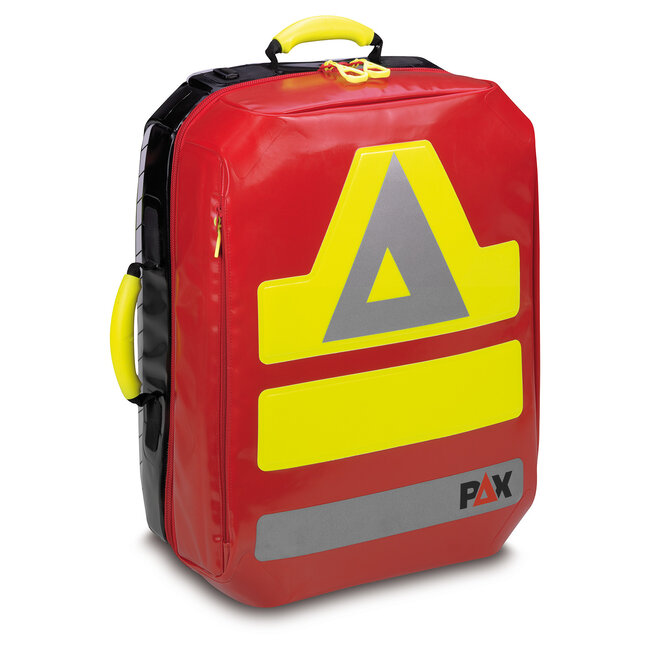 PAX Medische Rugtas P5/11 2.0 - L