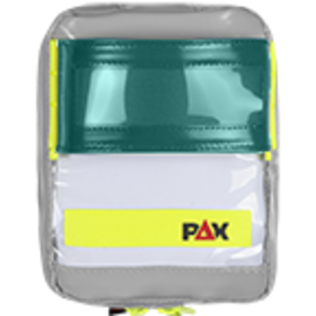 PAX Binnentasje P5/11 2.0 - S