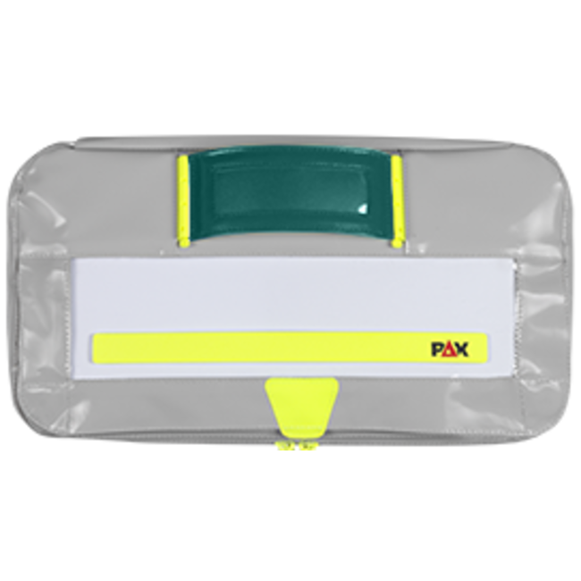 PAX Functiemodule P5/11 2.0 - Intubatie