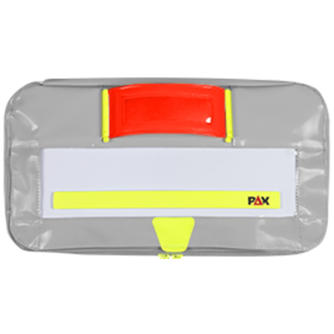 PAX Functiemodule P5/11 2.0 - Intubatie