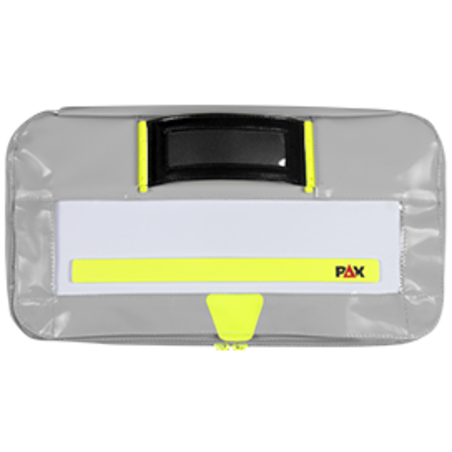 PAX Functiemodule P5/11 2.0 - Intubatie