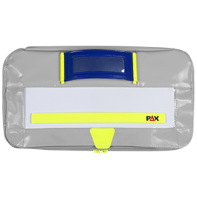 PAX Functiemodule P5/11 2.0 - Intubatie