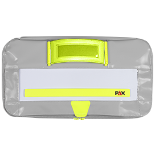 PAX Functiemodule P5/11 2.0 - Intubatie