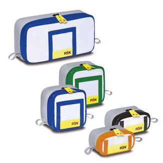 PAX Binnentasjes set 2