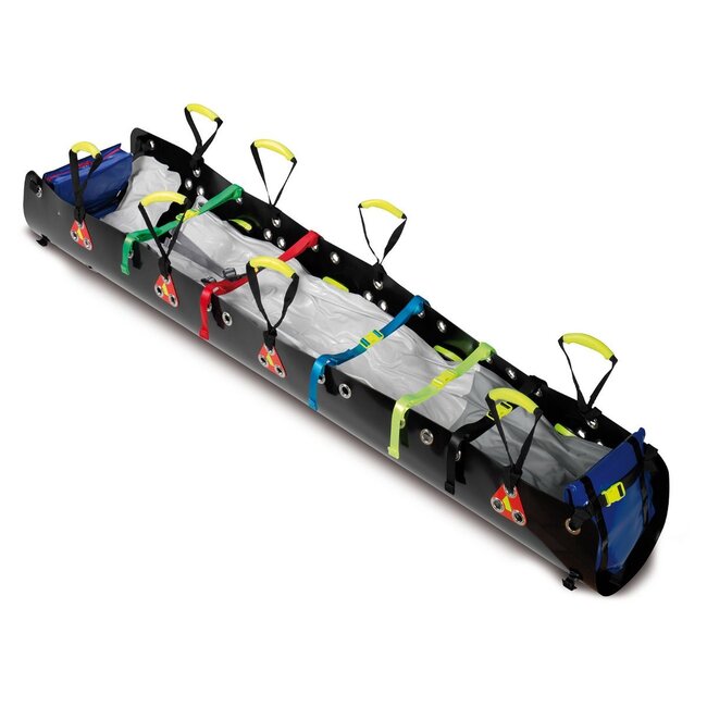 PAX Roll-Up Brancard London Ambulance Service