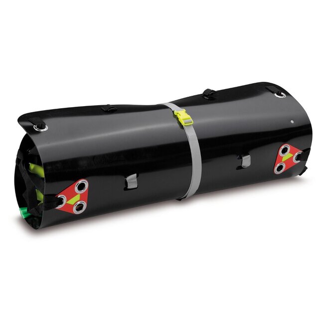 PAX Roll-Up Brancard London Ambulance Service