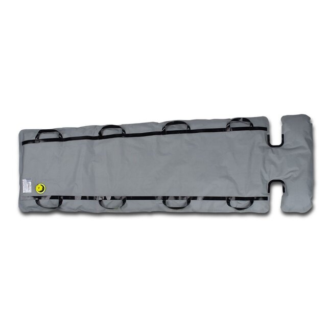 PAX Vacuümmatras voor Roll-Up Stretcher