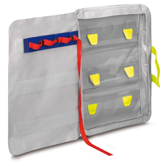 PAX Dekselmodule voor P5/11 2.0, Circulatie