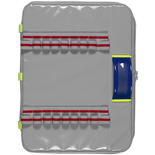 PAX Middenwand module voor P5/11 2.0,  Circulatie