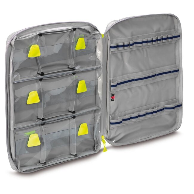 PAX Middenwand module voor P5/11 2.0,  Airway
