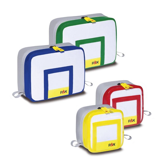 PAX Rapid Response Team backpack S - gevuld