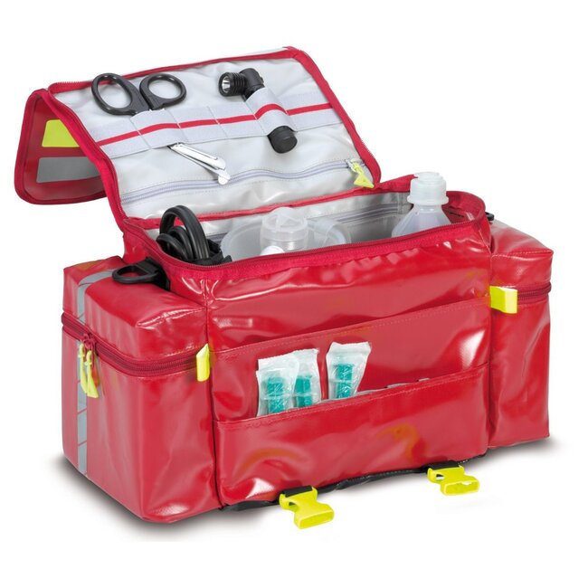 PAX First Responder - gevuld met A-vulling