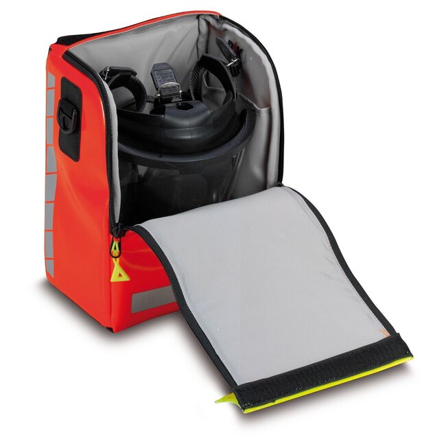 PAX PAX Transporttas Gasmasker