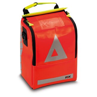 PAX PAX Transporttas Gasmasker