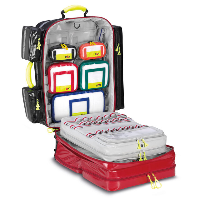 PAX Wasserkuppe L - ST - FT2