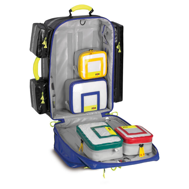 PAX Wasserkuppe L - ST - FT