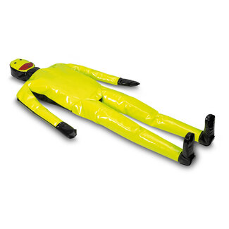 PAX Oefenpop voor EHBO, volwassene, 30 kg