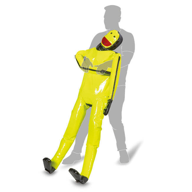 PAX Oefenpop voor EHBO, volwassene, 30 kg