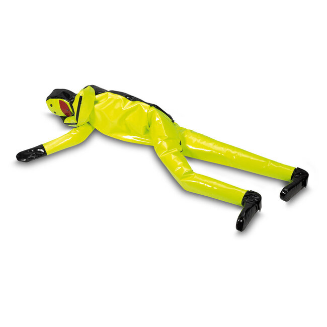 PAX Oefenpop voor EHBO, volwassene, 30 kg