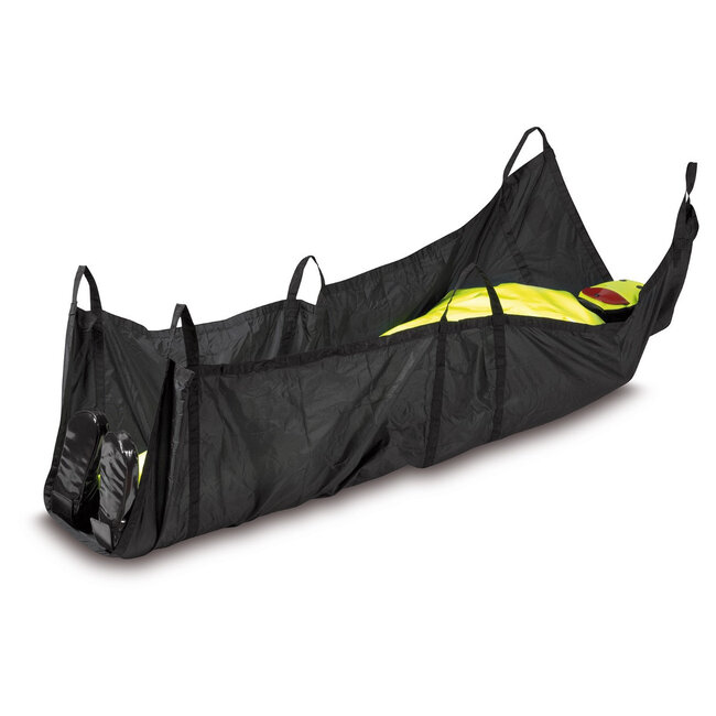 PAX Evacuatiezeil light