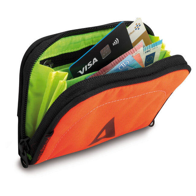 PAX Portemonnee groot