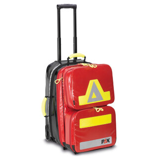 PAX Wasserkuppe L - FT2 - Trolley