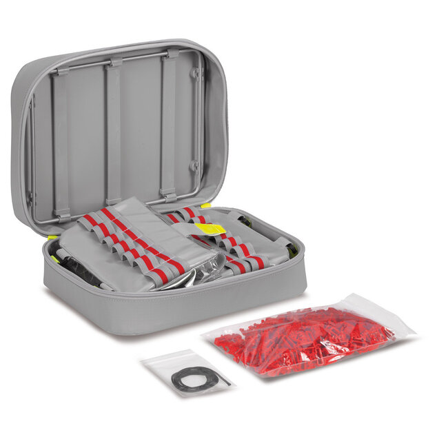 PAX Ampullentas P5/11 M Clip-In 2.0