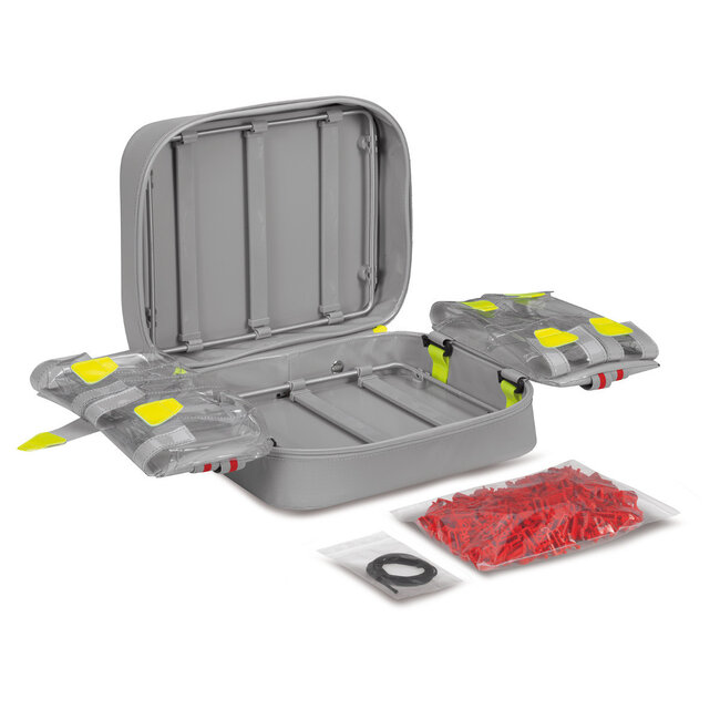 PAX Ampullentas P5/11 M Clip-In 2.0