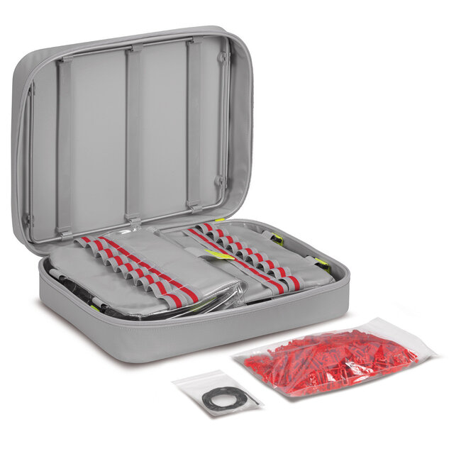 PAX Ampullentas P5/11 L Clip-In 2.0