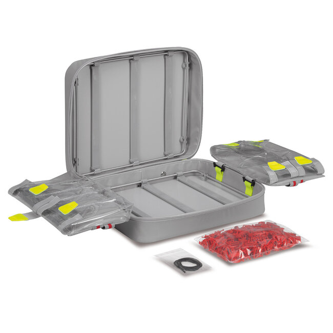 PAX Ampullentas P5/11 L Clip-In 2.0