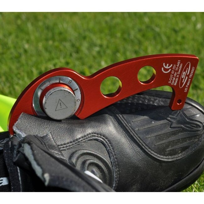 S-CUT QE Emergency Cutting Tool 701