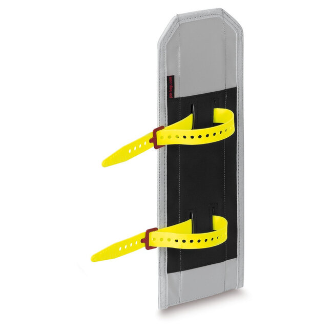 PAX Zuurstoffleshouder