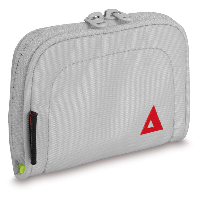 PAX Portemonnee grijs